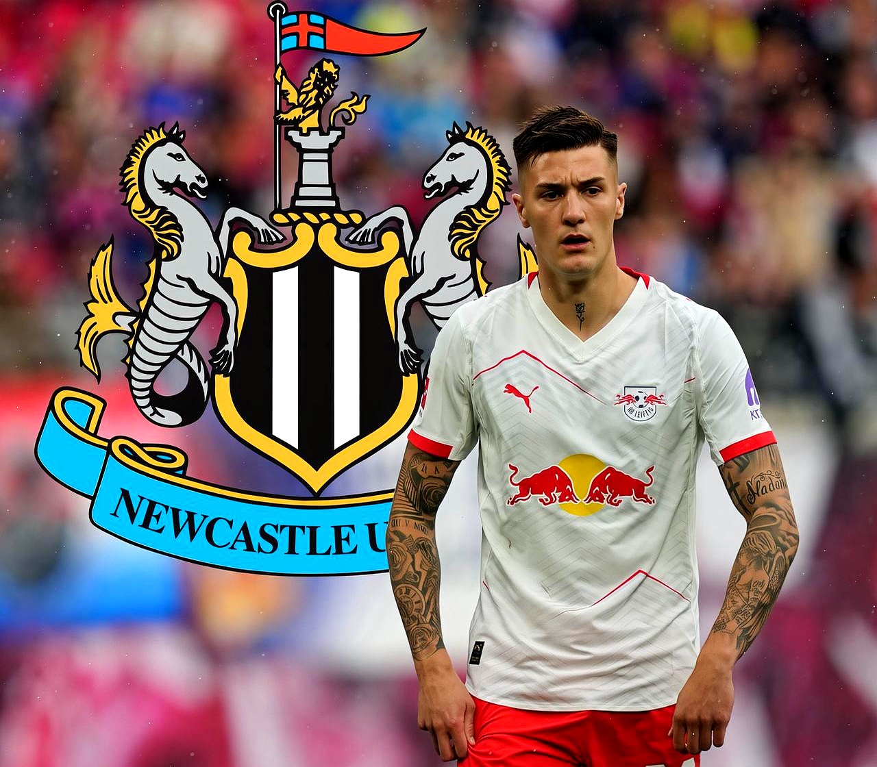 Jiuyou Sports-赛地聚焦：荷甲窗口期热度飙升，纽卡斯尔状态回暖，信心回归，球队文化再被提及的简单介绍