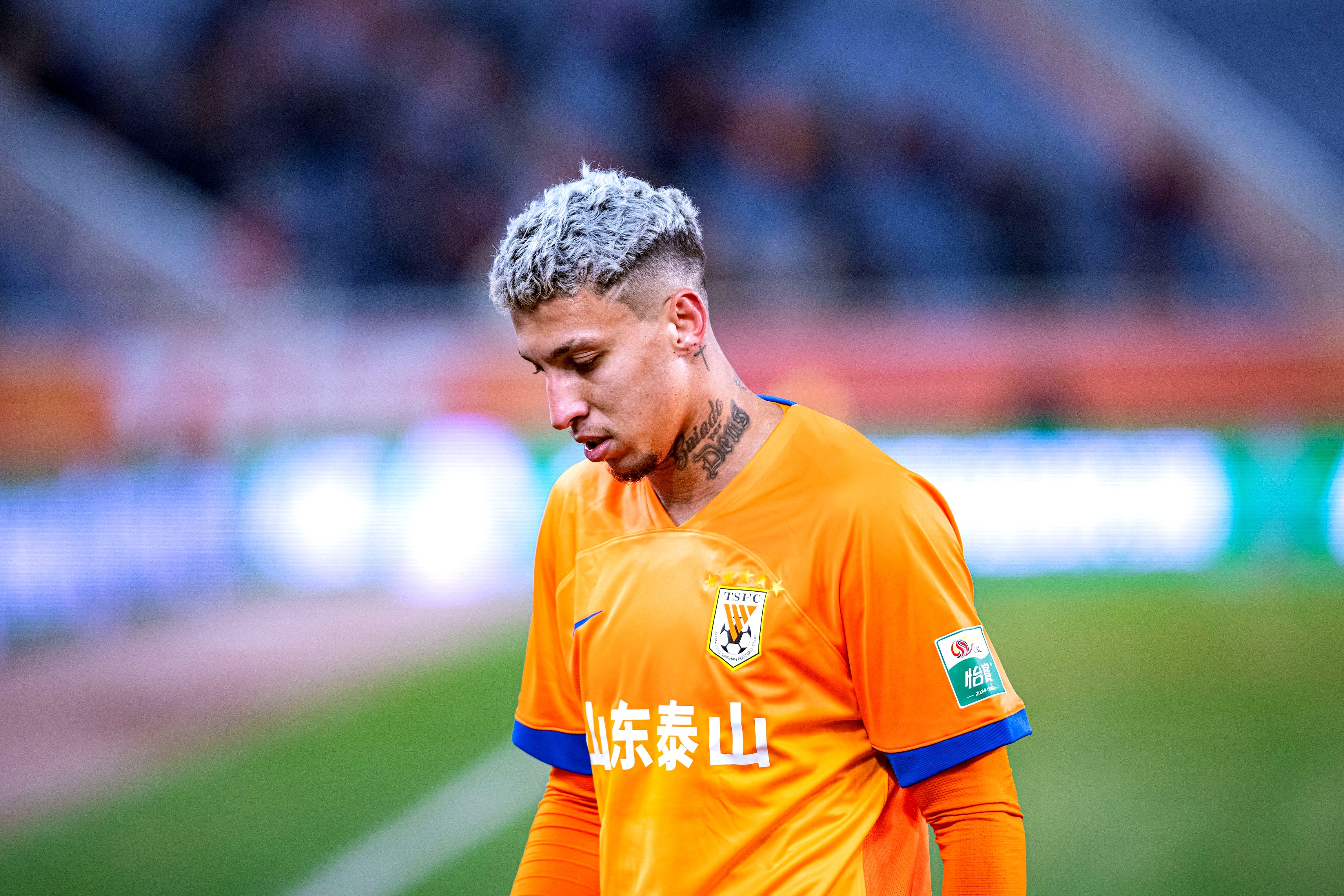 关于法国杯冲刺阶段再迎强敌，山东泰山防线松动，主帅态度——震撼外界，赛程密集仍需轮换的信息