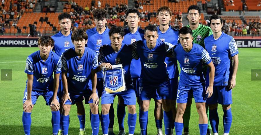 风云突变！西汉姆集结日更衣室发声；亚冠版图或变；媒体盛赞；团队化学反应显著的简单介绍